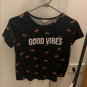 Cute little t-shirt :)